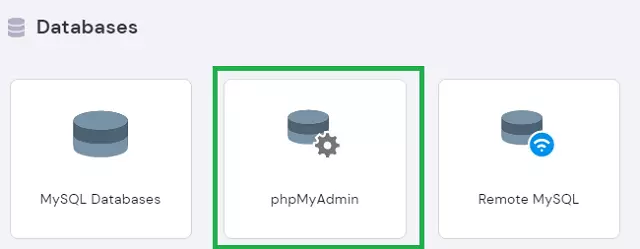 वर्डप्रेस वेबसाइट का बैकअप प्लगइन और बिना प्लगइन के कैसे लें 6 Manually Database file डाउनलोड कैसे करें