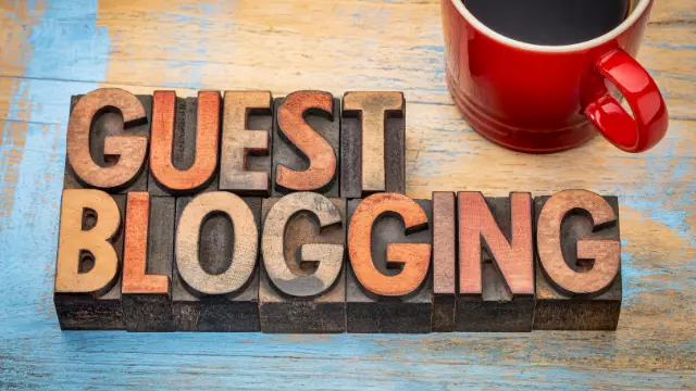 Blog Promotion