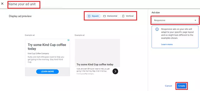 Google Adsense को WordPress WebSite के साथ कैसे जोड़ें 3 google adsense ads code