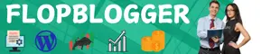 Flopblogger – Learn blogging and Trading from expert | 